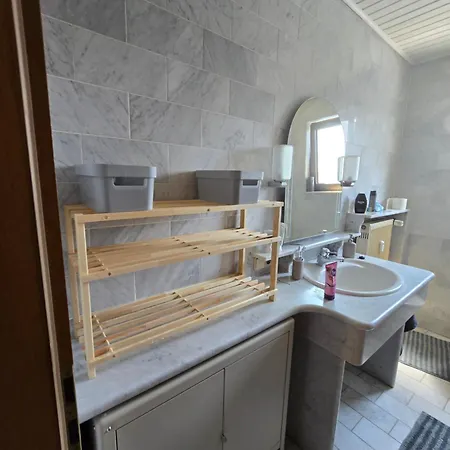 Maennerpension Rum i privatbostad