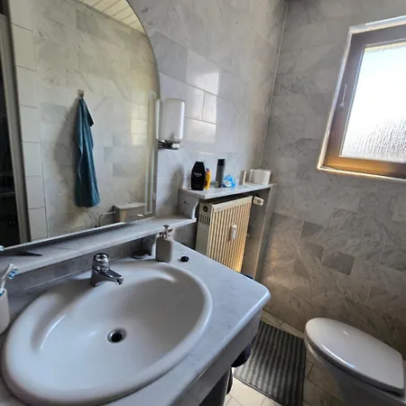 Rum i privatbostad Maennerpension