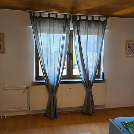 Rum i privatbostad Maennerpension